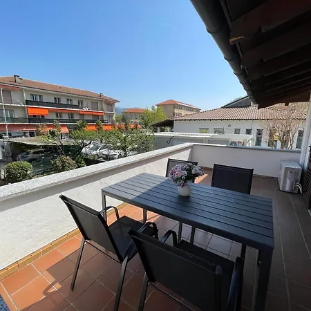 Διαμέρισμα Casa Mirella