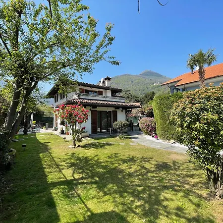 Casa Mirella Appartamento Cannobio