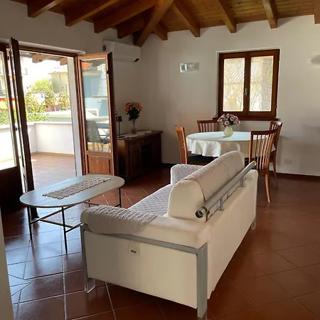 Casa Mirella Appartamento *