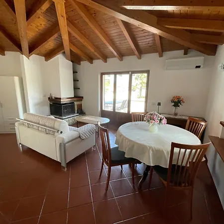 Casa Mirella Cannobio