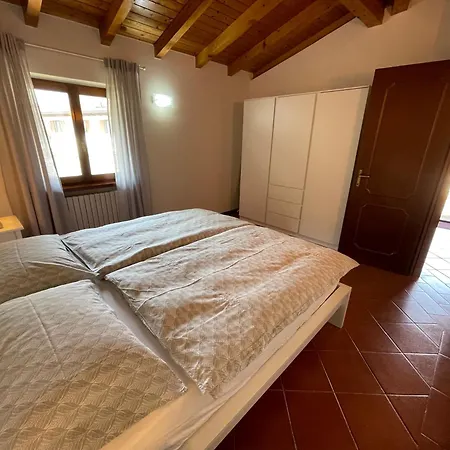 Casa Mirella Appartamento *