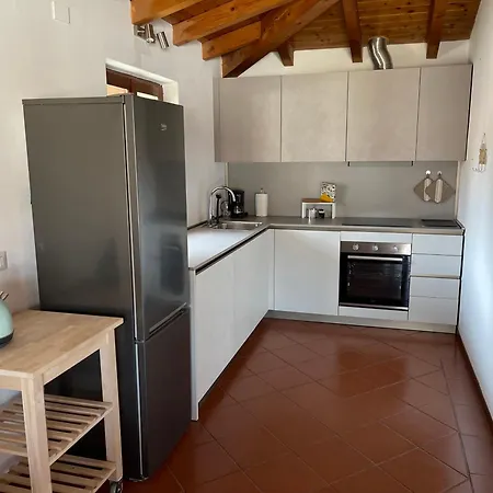 Casa Mirella Διαμέρισμα *