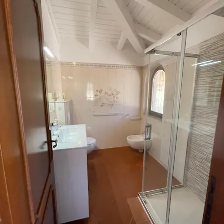Casa Mirella Διαμέρισμα *