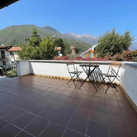 Casa Mirella Appartamento Cannobio