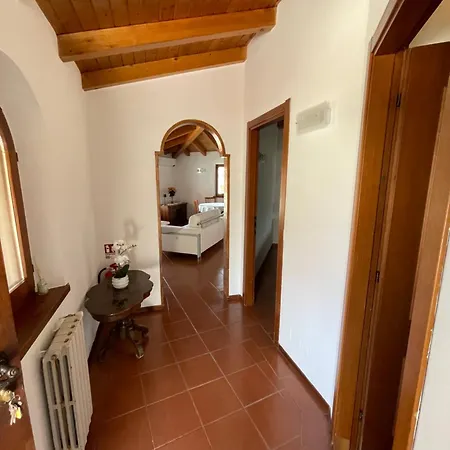 Casa Mirella Appartamento