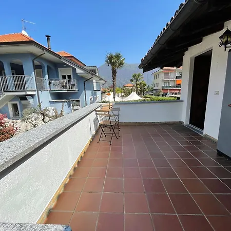 Casa Mirella Appartamento